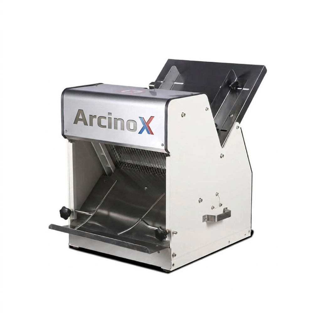 Bread Slicer-Arcinox