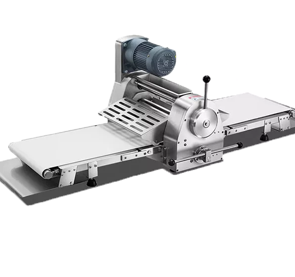 Table Top Dough Sheeter