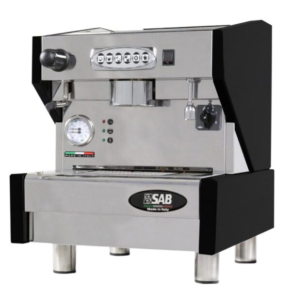 SAB_Prestige Auto Black 1Gr