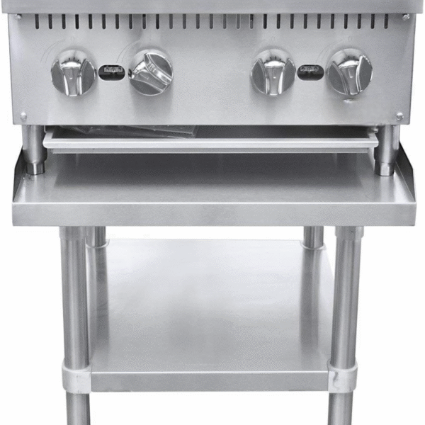 American Counter Top Cook Stove