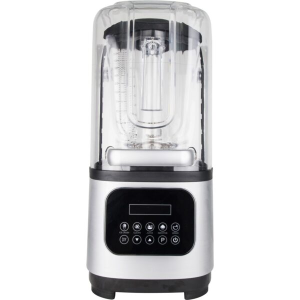 Professional Blender with Sound enclosure