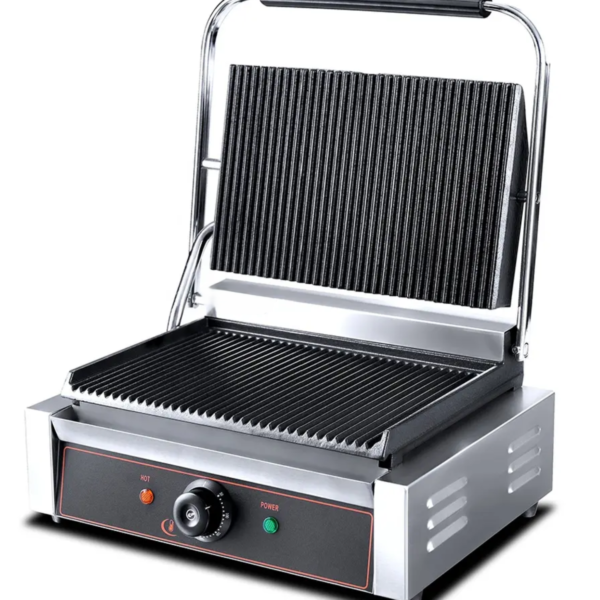 Electric Sandwich Griller