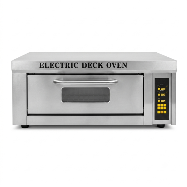 Electric Pizza Oven