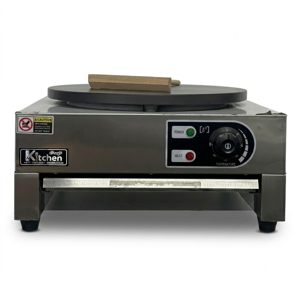 Crepe Maker- Kitchen Craft