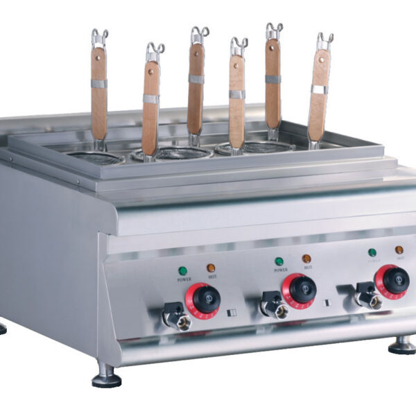 Counter Top Pasta Boiler