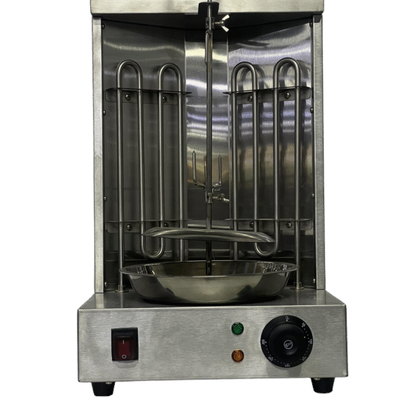 Mini Shawarma Machine