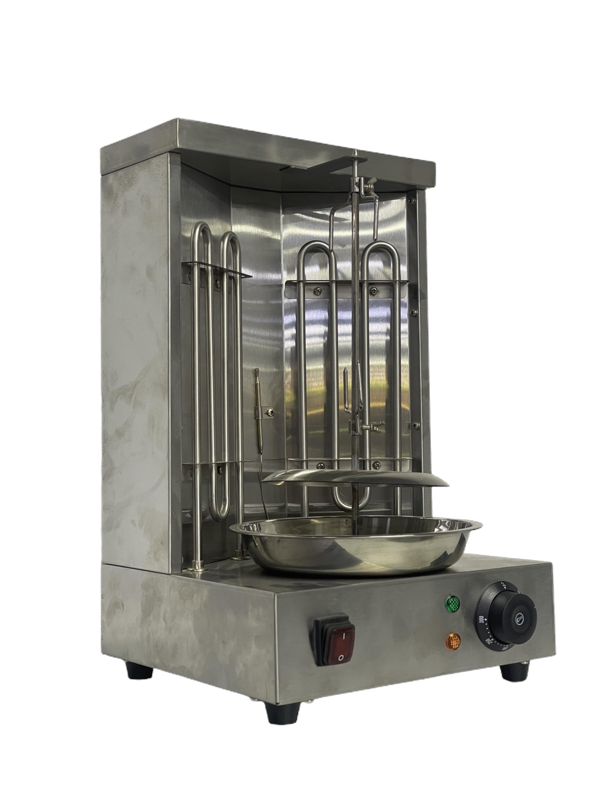 Mini Shawarma Machine - KitchenCraftNepal