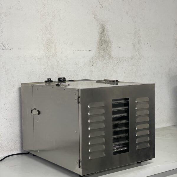 10 Tray Food Dehydrator