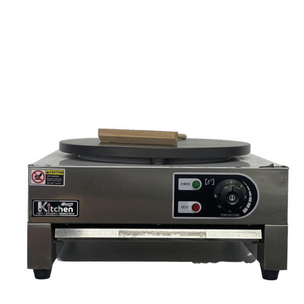 Crepe Maker