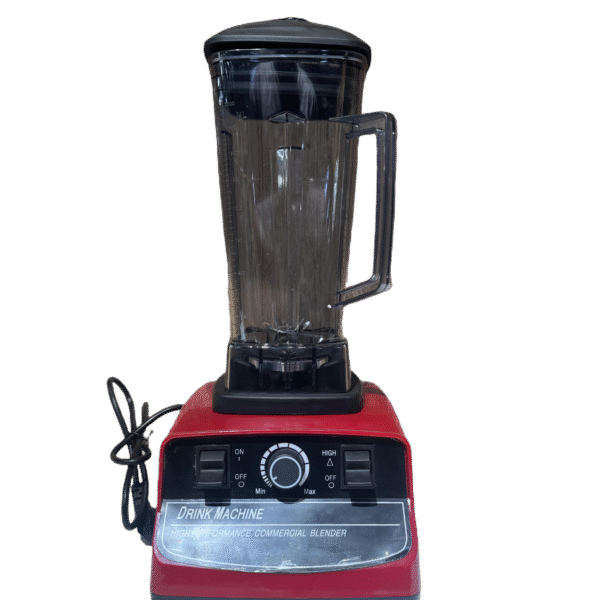 Commercial Blender