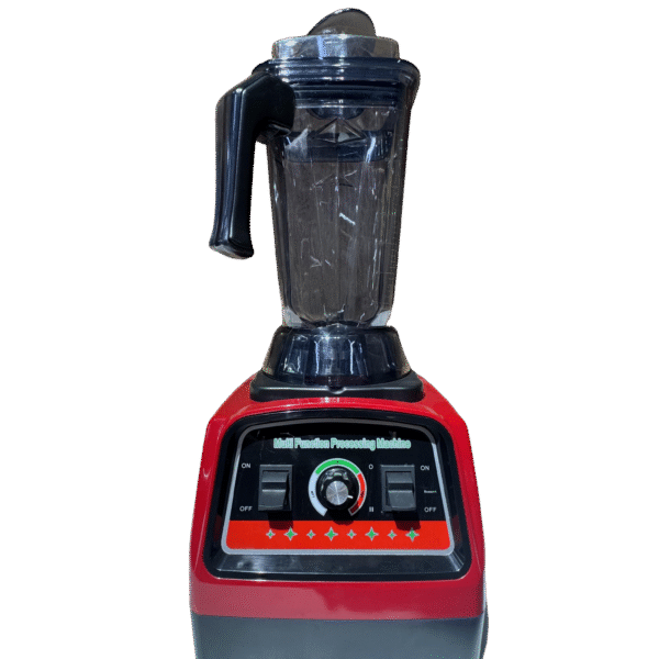 Commercial Blender Model 986