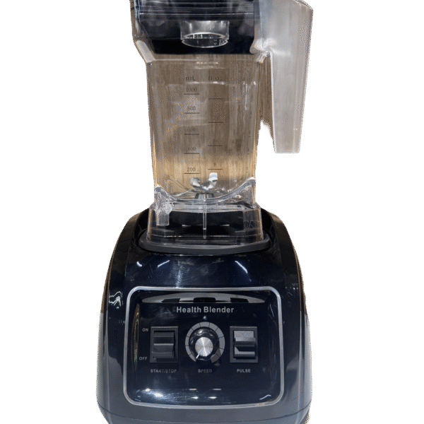 Commercial Smoothie Blender