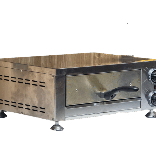 Single-Tray Commercial Oven for Restaurants