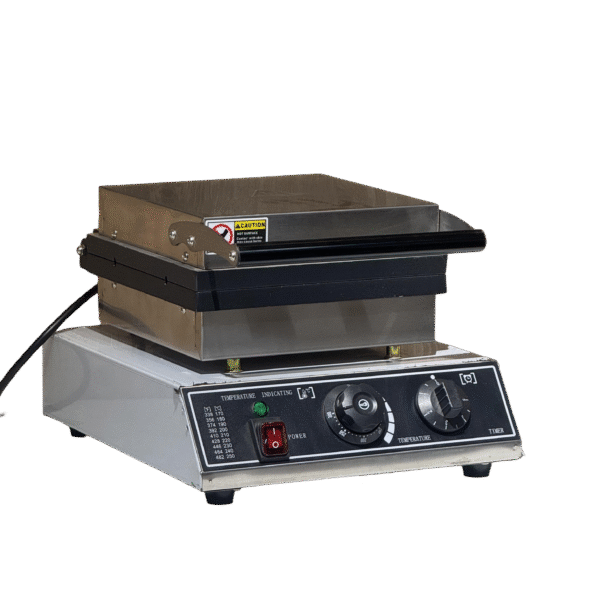 Butterfly Waffle Machine