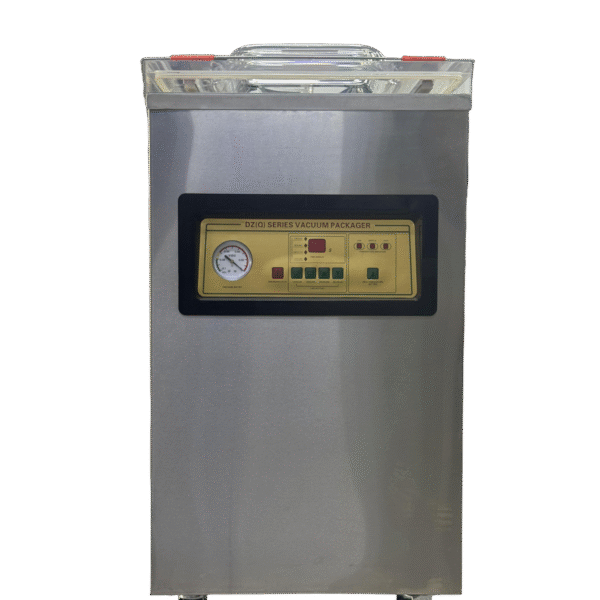 Vacuum Packaging Machine
