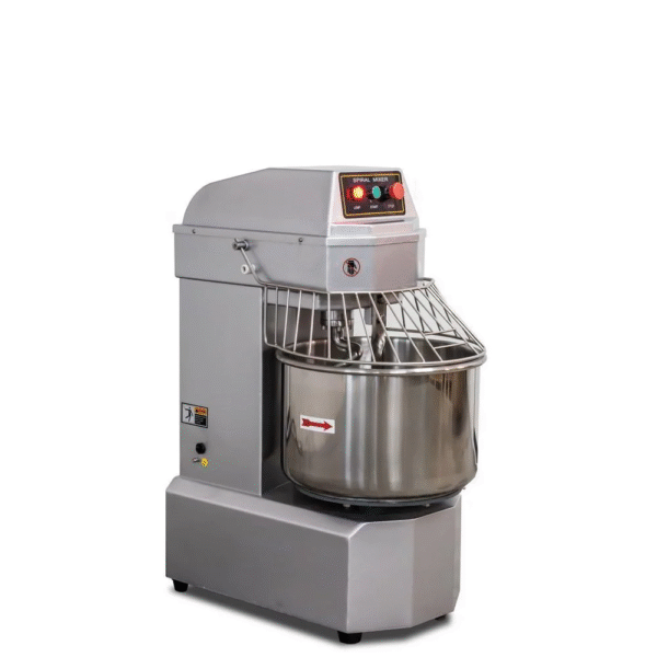 Spiral Mixer BMD60