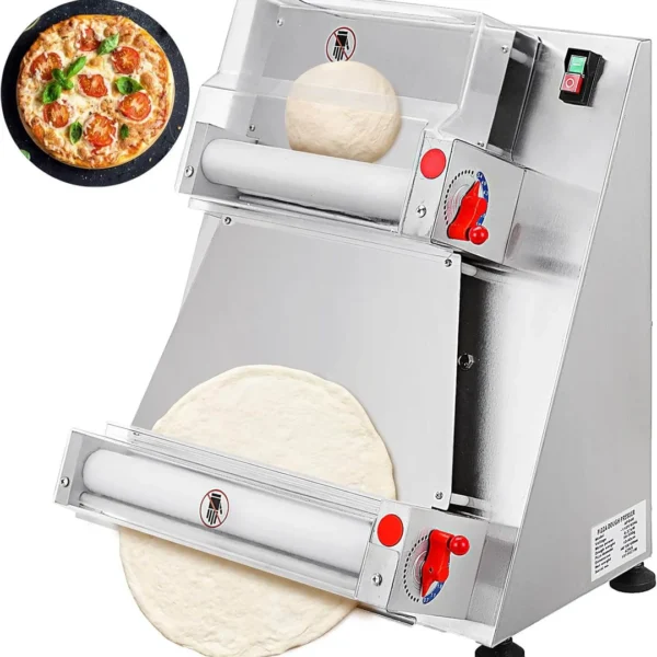 Pizza Dough Sheeter