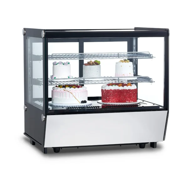 Mini Display Cabinet