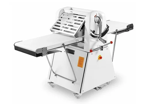 Standing Dough Sheeter