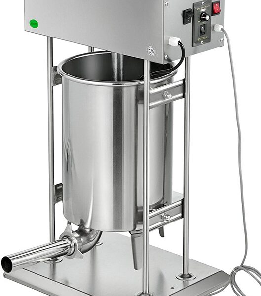 Electric Sausage Stuffer