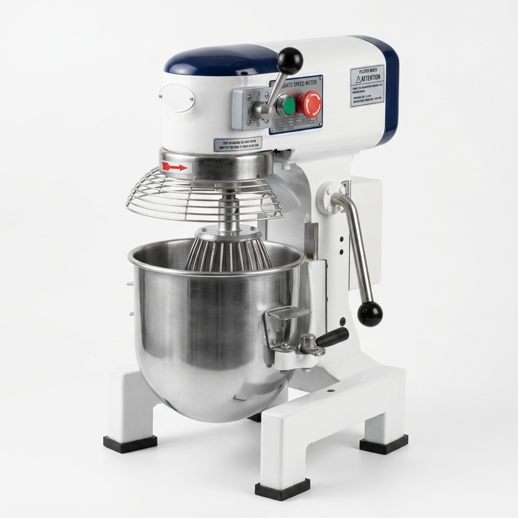 Premium 30 Litres Food Mixer