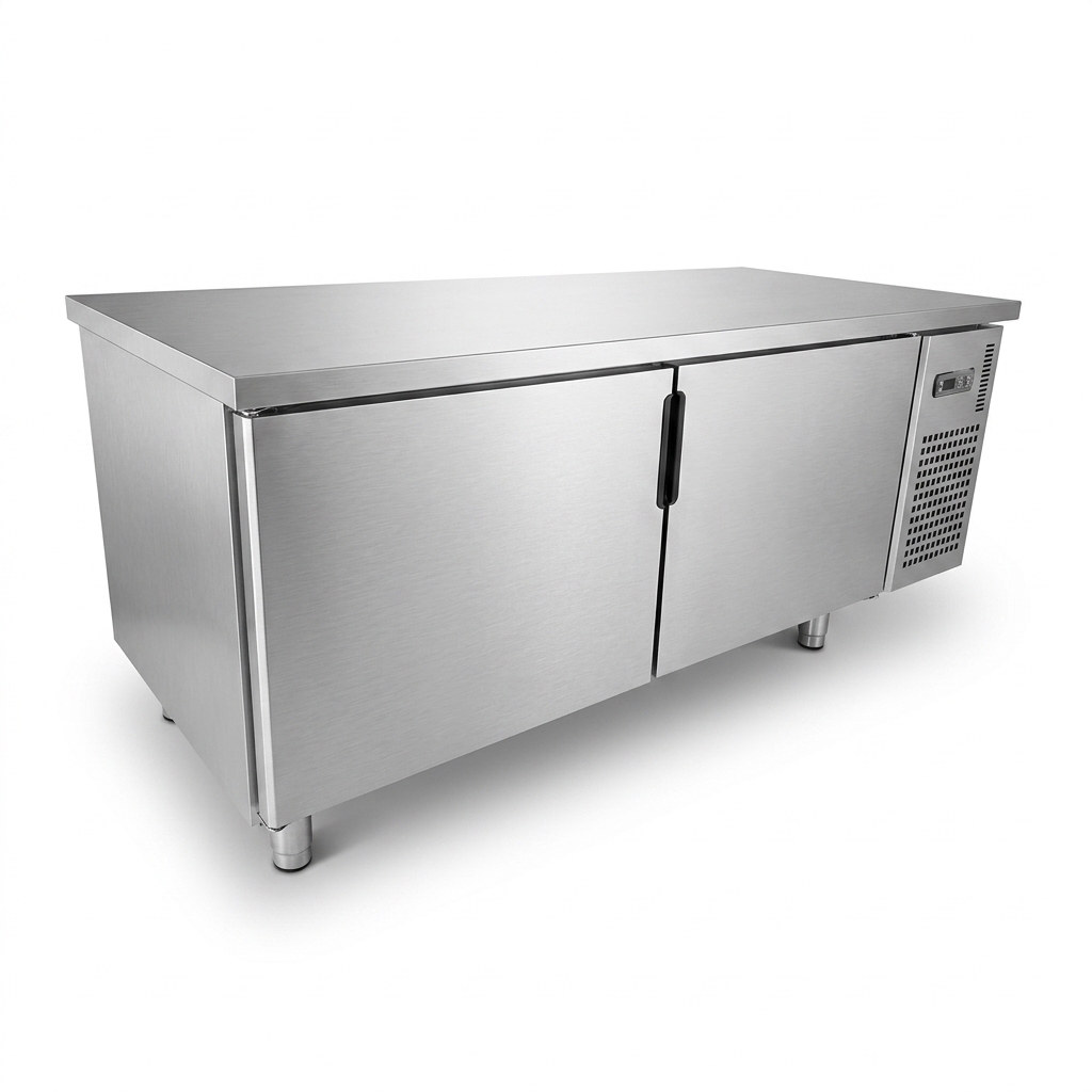 Undercounter Chiller-Kitchen Craft Nepal
