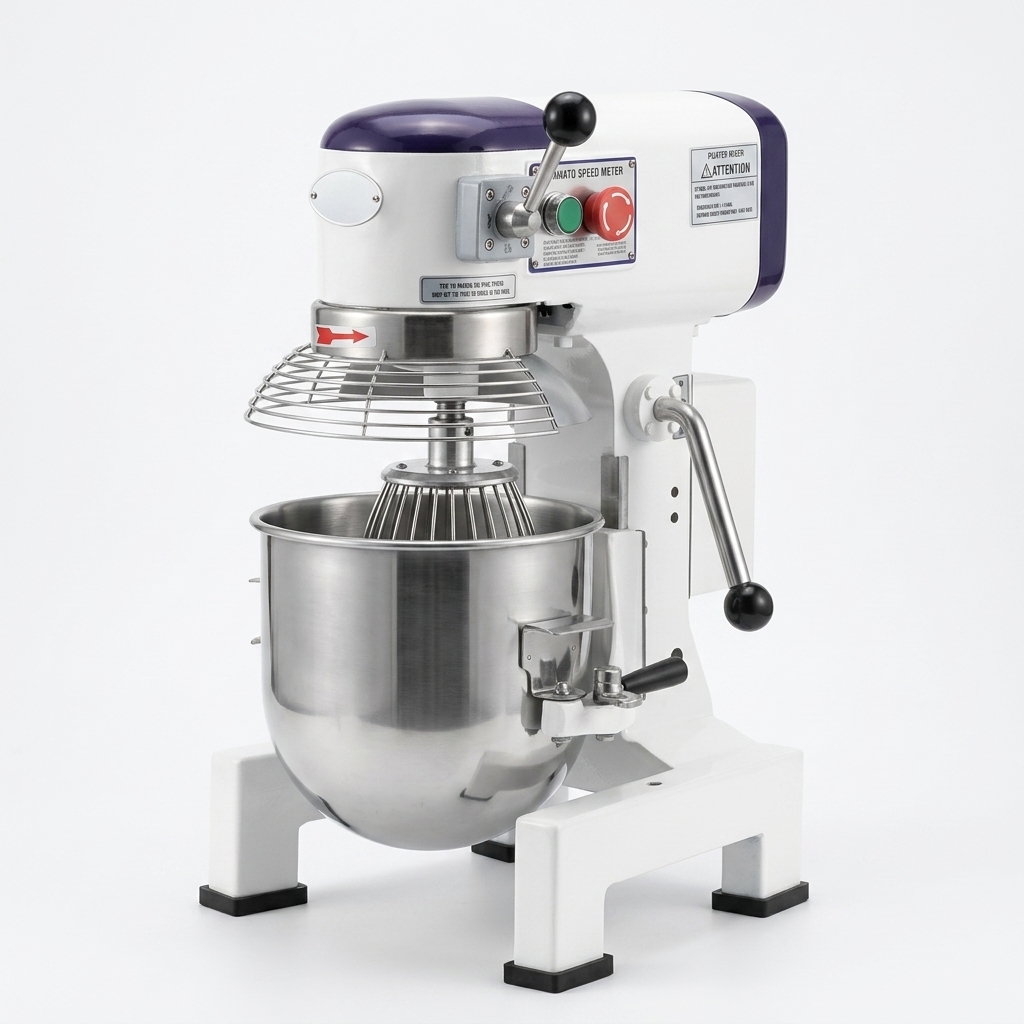 Premium 10 Litres Food Mixer