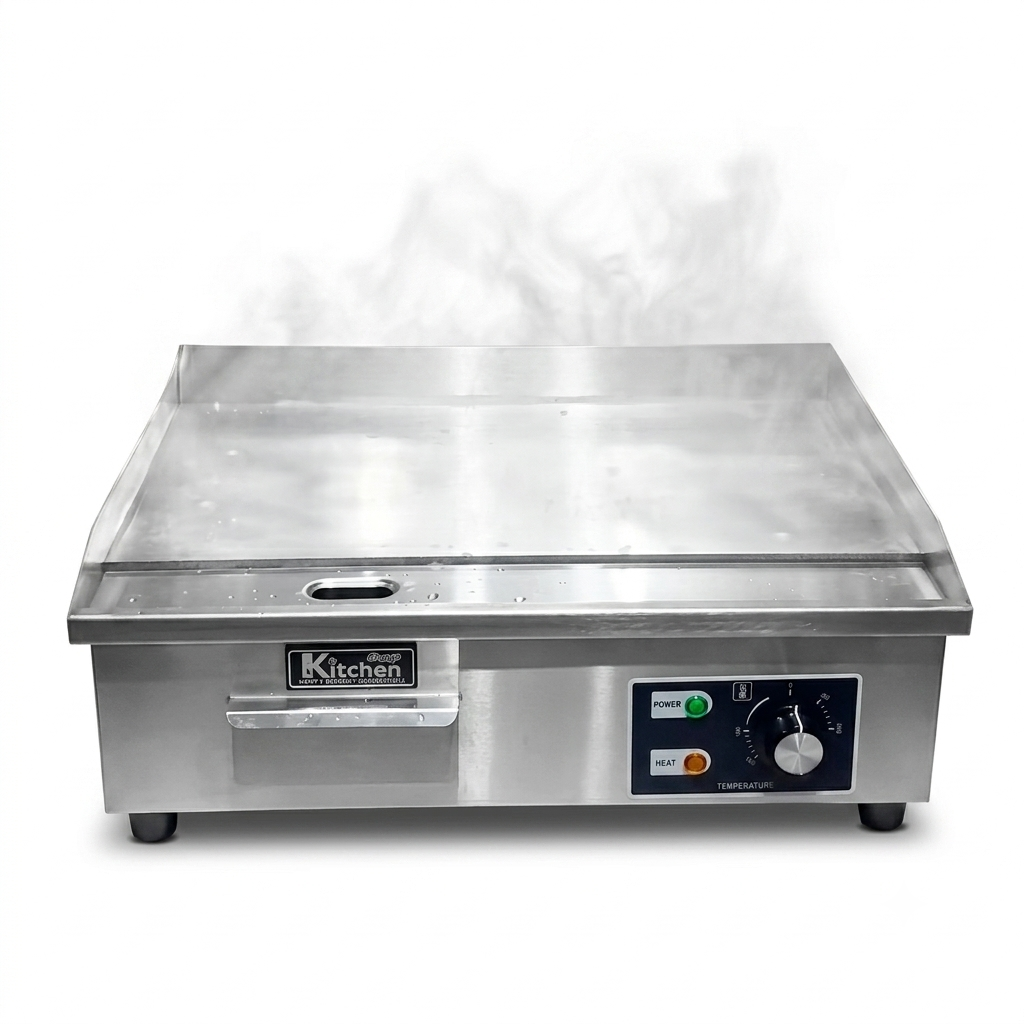 Hot Plate-Kitchen Craft Nepal