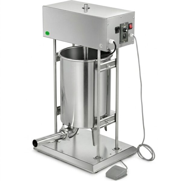 Electric Sausage Stuffer