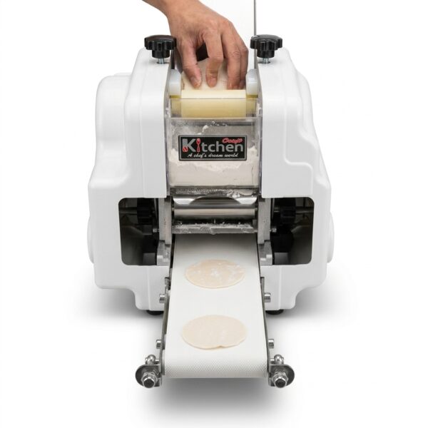 Momo Roti Maker