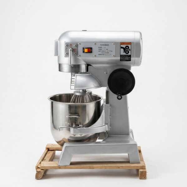 Food Mixer 10 Litres