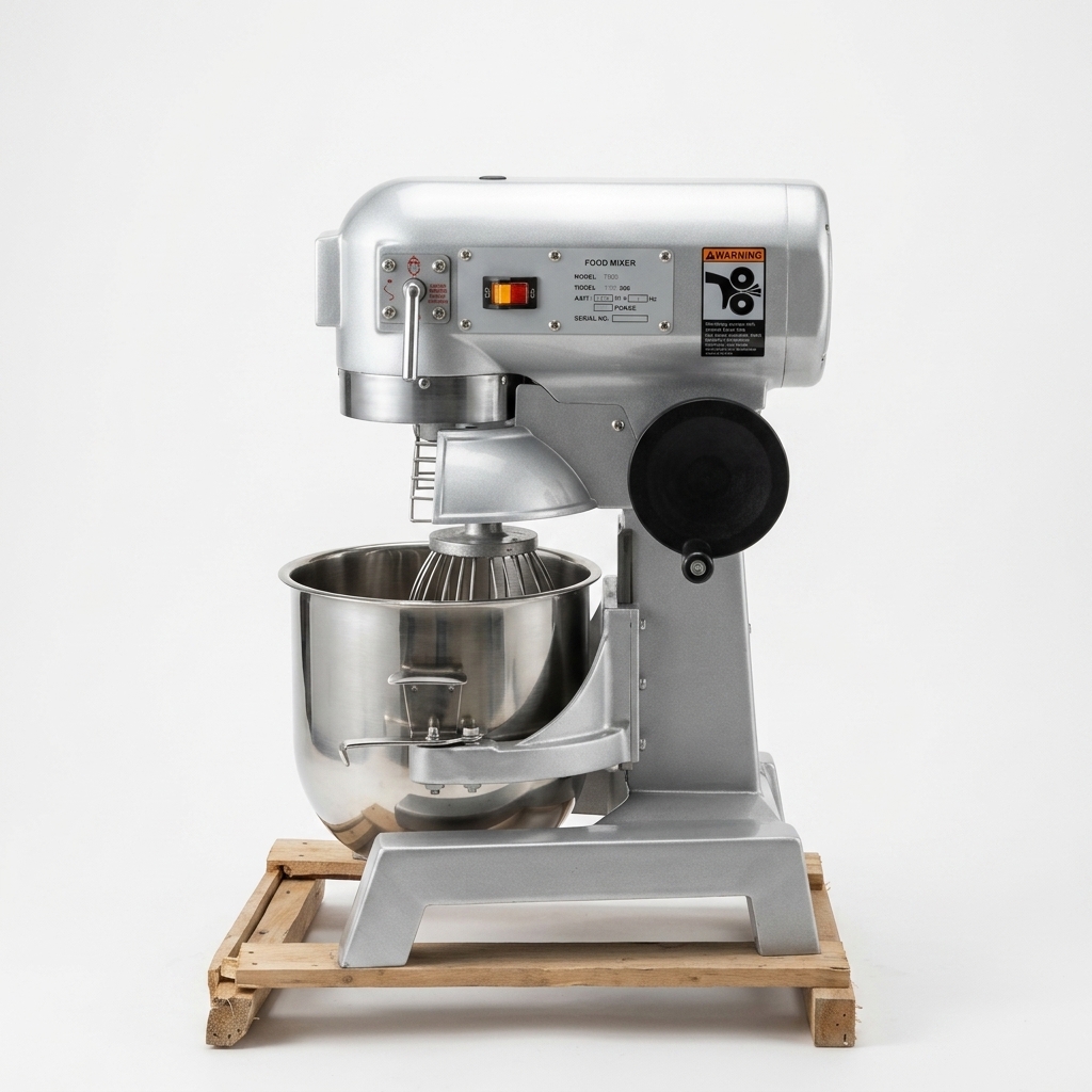 Food Mixer 10 Litres